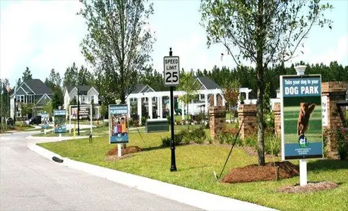 New construction Single-Family house 525 Verdi Dr, Summerville, SC 29486 FANNING- photo 35 35