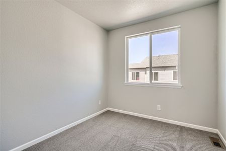 New construction Townhouse house 6942 Huddersfield Ln, Castle Pines, CO 80108 Avalon- photo 25 25