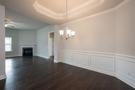 New construction Single-Family house 30031 Walton Heath Dr, Cleveland, TX 77327 null- photo 11 11