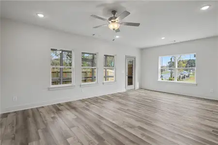 New construction Townhouse house 4310 Fern River Bnd, Unit 70, Norcross, GA 30093 - image 20