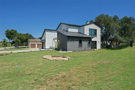 New construction Single-Family house 1000 Prairie Lily Pl, Georgetown, TX 78628 null- photo 1 1