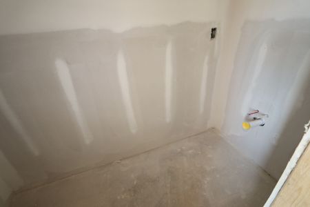 New construction Townhouse house 2473 Englemann Dr, New Hill, NC 27562 Hazelnut- photo 16 16