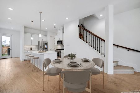 New construction Single-Family house 619 Dorstrasse, New Braunfels, TX 78130 null- photo 5 5