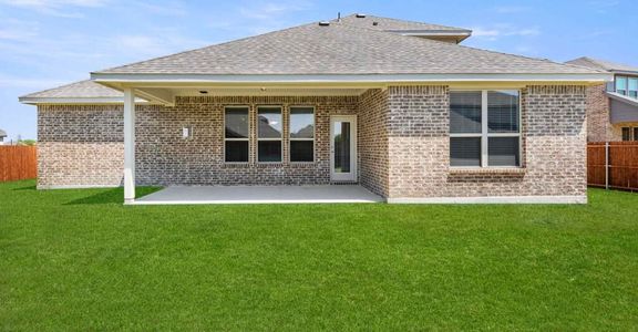 Fox Hollow by Impression Homes in Forney - photo 14 14