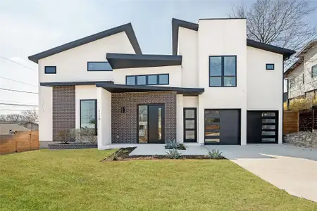 New construction Single-Family house 1119 Fairmount Ave, Austin, TX 78704 - image