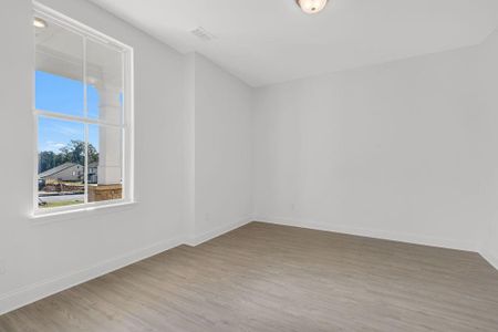 New construction Single-Family house 149 Willow Bend Rd, Hiram, GA 30141 plan Baldwin - image 13