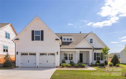 New construction Single-Family house 13063 Arnold Palmer Cir, Unit 839, Lancaster, SC 29720 The Broadway- photo 0