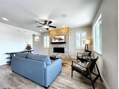 New construction Single-Family house 4525 Cholla Trl, Castle Rock, CO 80104 null- photo 4 4