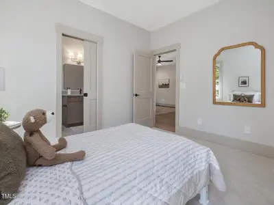 New construction Single-Family house 57 Hazelwood, Pittsboro, NC 27312 - image 4