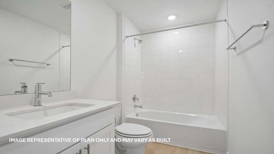 New construction Single-Family house 9424 Buckstitch Saddle Dr, Austin, TX 78653 - image