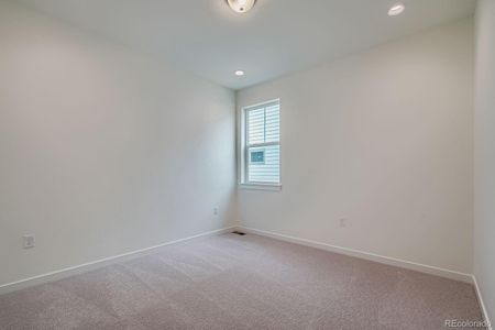 New construction Single-Family house 8925 S Riviera Wy, Aurora, CO 80016 plan Plan C453 - image 16