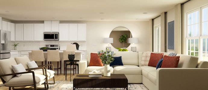 Bakers Creek: Dream Heritage 10