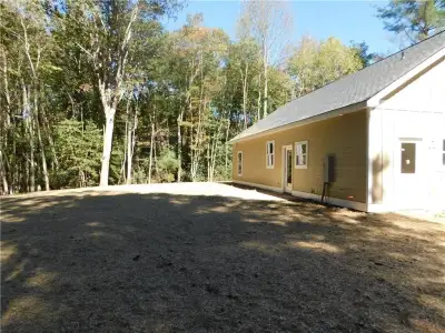 New construction Single-Family house 51 Chester Rd, Dahlonega, GA 30533 - image
