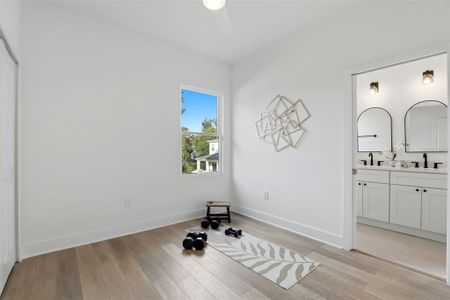 New construction Townhouse house 521 W Princeton St, Orlando, FL 32804 - image 20