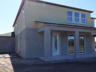 New construction Single-Family house 5792 Freesia Dr, Lakeland, FL 33811 plan Mira Lago - image