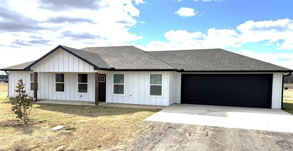 New construction Single-Family house 67 Pr 43794, Paris, TX 75462 - image