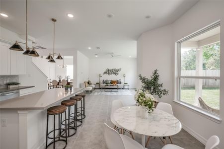 New construction Single-Family house 3510 Talia Wood Ct, Missouri City, TX 77459 - image 12