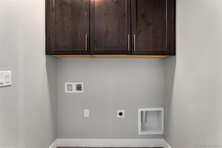 New construction Townhouse house 888 S Valentia St, Unit 101, Denver, CO 80247 null- photo 25 25