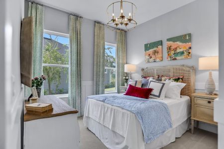 New construction Single-Family house 367 Maralinda Dr, St. Augustine, FL 32095 plan LOLA - image 10