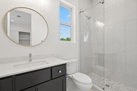 New construction Single-Family house 105 Yellow Bells, Horseshoe Bay, TX 78657 null- photo 29 29