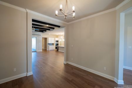 New construction Single-Family house 116 Moon Lane, Castroville, TX 78009 Summerlin- photo 6 6