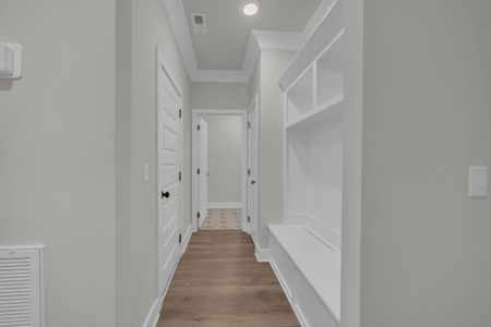 New construction Single-Family house 1035 Fortitude Trl, Chattanooga, TN 37421 plan Devonshire - image 15