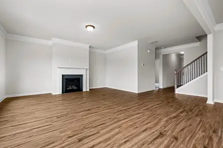 New construction Single-Family house 117 Townsend Wy, Unit 229, Chapel Hill, TN 37034 plan The Harrington - image 13