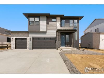 New construction Single-Family house 1322 Alyssa Dr, Timnath, CO 80547 6- photo 0