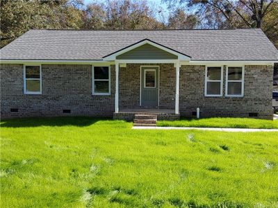 New construction Single-Family house 24 George Street, Forsyth, GA 31029 - photo 0