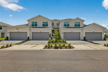 New construction Condo house 43250 Water Bird Wy, Unit 5911, Punta Gorda, FL 33982 - image