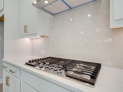 New construction Single-Family house 2763 Byess Ct, Marietta, GA 30064 plan Dunning - image 9