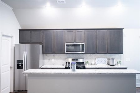 New construction Single-Family house 3919 Rose Hill Ct, Denison, TX 75020 plan Connemara - image 10