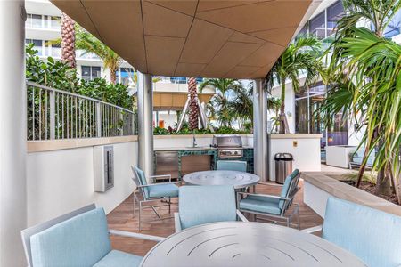 New construction Condo house 153 N Seabreeze # S, Unit 1901-s, Fort Lauderdale, FL 33304 - image