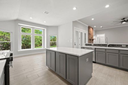 New construction Single-Family house 6 Sonata Cir, Wimberley, TX 78676 null- photo 11 11