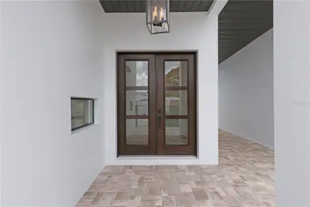 New construction Single-Family house 2079 Hibiscus St, Sarasota, FL 34239 - image