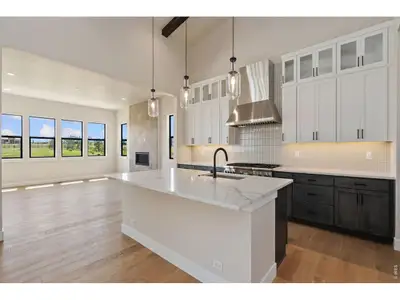 New construction Single-Family house 1653 Flourish Dr, Windsor, CO 80550 plan The Isleworth - image 5