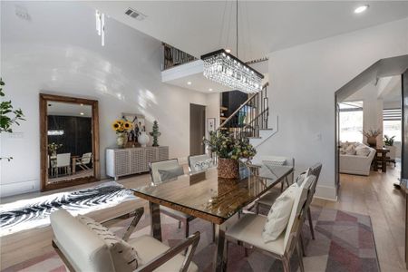 New construction Single-Family house 824 Braselton Hwy, Lawrenceville, GA 30043 - image 6