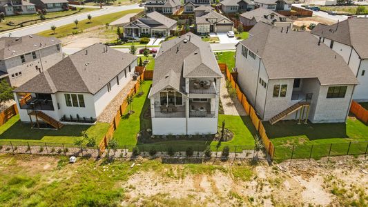 New construction Single-Family house 6212 Bower Well Rd, Austin, TX 78738 Sierra- photo 11 11