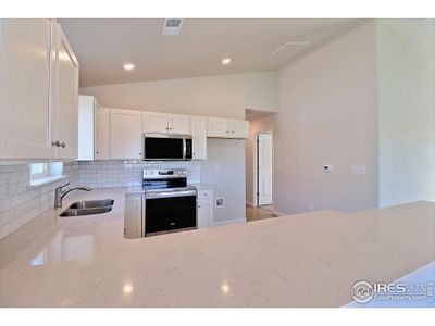 New construction Single-Family house 4306 Primrose Ln, Evans, CO 80620 - image 9