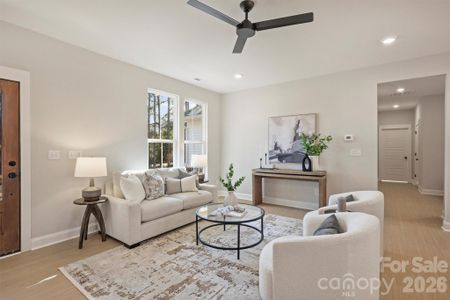 New construction Single-Family house 2295 Lee Lawing Rd, Lincolnton, NC 28092 - image 10