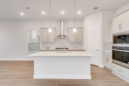 New construction Single-Family house 7121 Daytona Mews, Rowlett, TX 75088 Santorini- photo 18 18