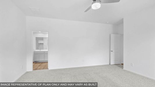 New construction Single-Family house 11131 Williams Reserve Dr, Conroe, TX 77303 plan Holden - image