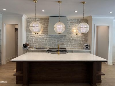 New construction Single-Family house 6448 Sanctuary Falls Dr, Raleigh, NC 27614 - image 8