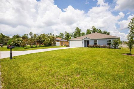 New construction Single-Family house 15031 Sw 28Th Terrace Rd, Ocala, FL 34473 The 1867- photo 6 6