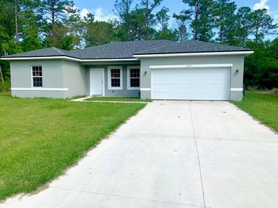 New construction Single-Family house 6839 Sw 149Th Lane Road, Ocala, FL 34473 - photo 0