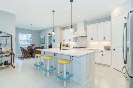 New construction Single-Family house 11197 Hogan Cir, Englewood, FL 34223 - image 7