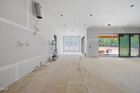 New construction Single-Family house 6820 Brixley Cir, Raleigh, NC 27614 - image 9