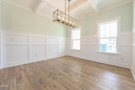 New construction Single-Family house 45 Juju Dr, Unit (Lot 27), Clayton, NC 27520 - image 14