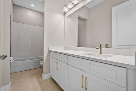 New construction Single-Family house 1257 Champions Dr, Daytona Beach, FL 32124 plan Betsy - image 10