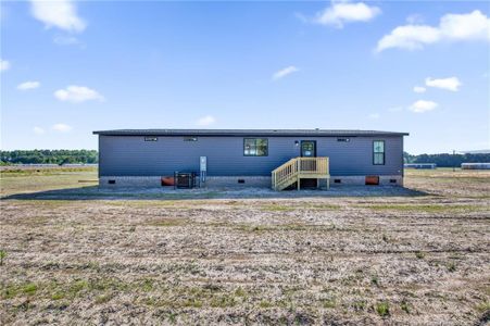 New construction Manufactured Home house 157 Atlas Dr, Lumberton, NC 28358 - image